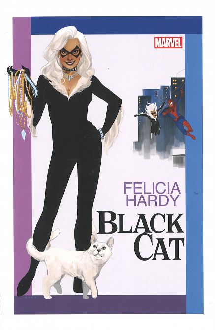 BLACK CAT (ab 2020) #01