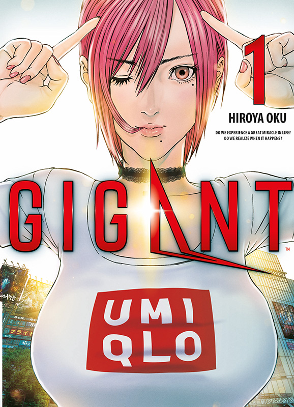 GIGANT #01