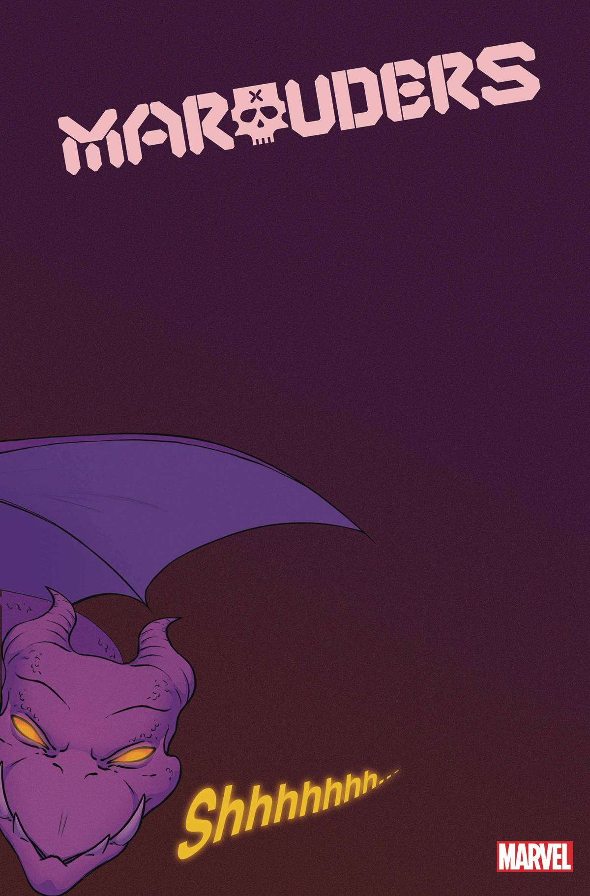 MARAUDERS (2019-2022) #12