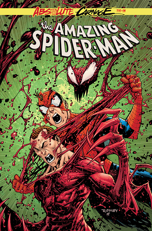SPIDER-MAN (ab 2019) #17 SPIDER-MAN (ab 2019) #17