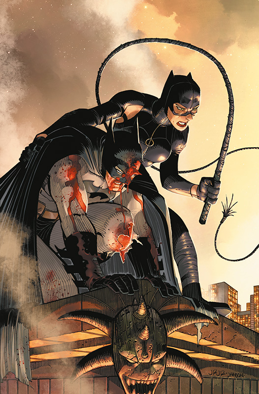 BATMAN (REBIRTH) #39 BATMAN (REBIRTH) #39