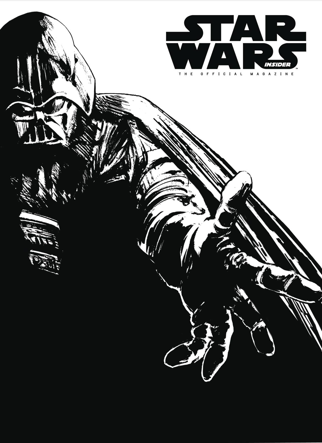 STAR WARS INSIDER #197 STAR WARS INSIDER #197
