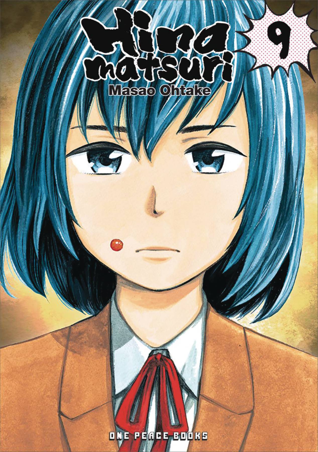 HINAMATSURI GN VOL 09
