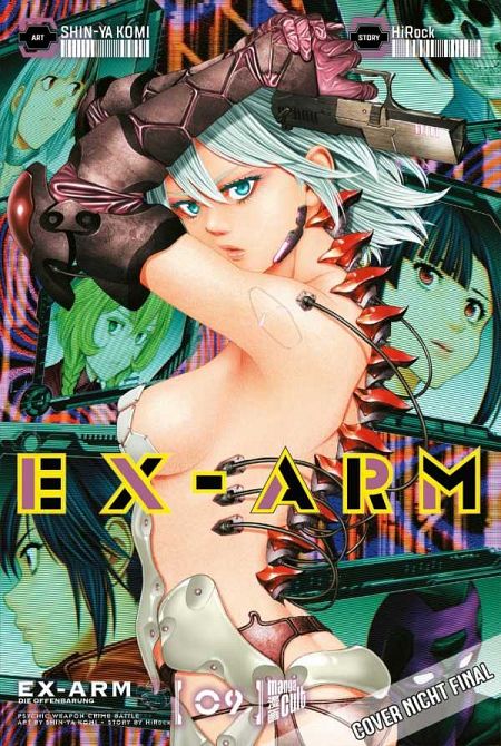 EX-ARM #09