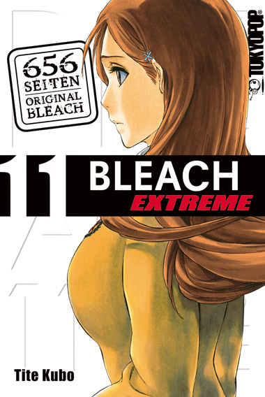 BLEACH EXTREME #11