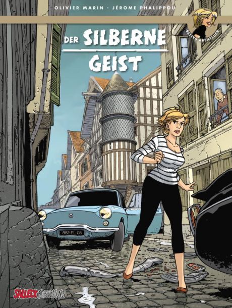 Bettys Abenteuer #02 Bettys Abenteuer #02