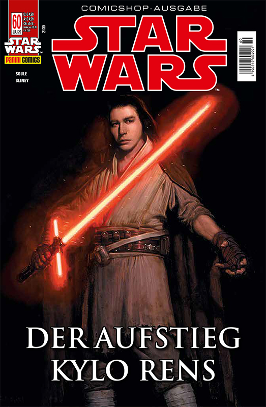 STAR WARS (ab 2015) #60 STAR WARS (ab 2015) #60