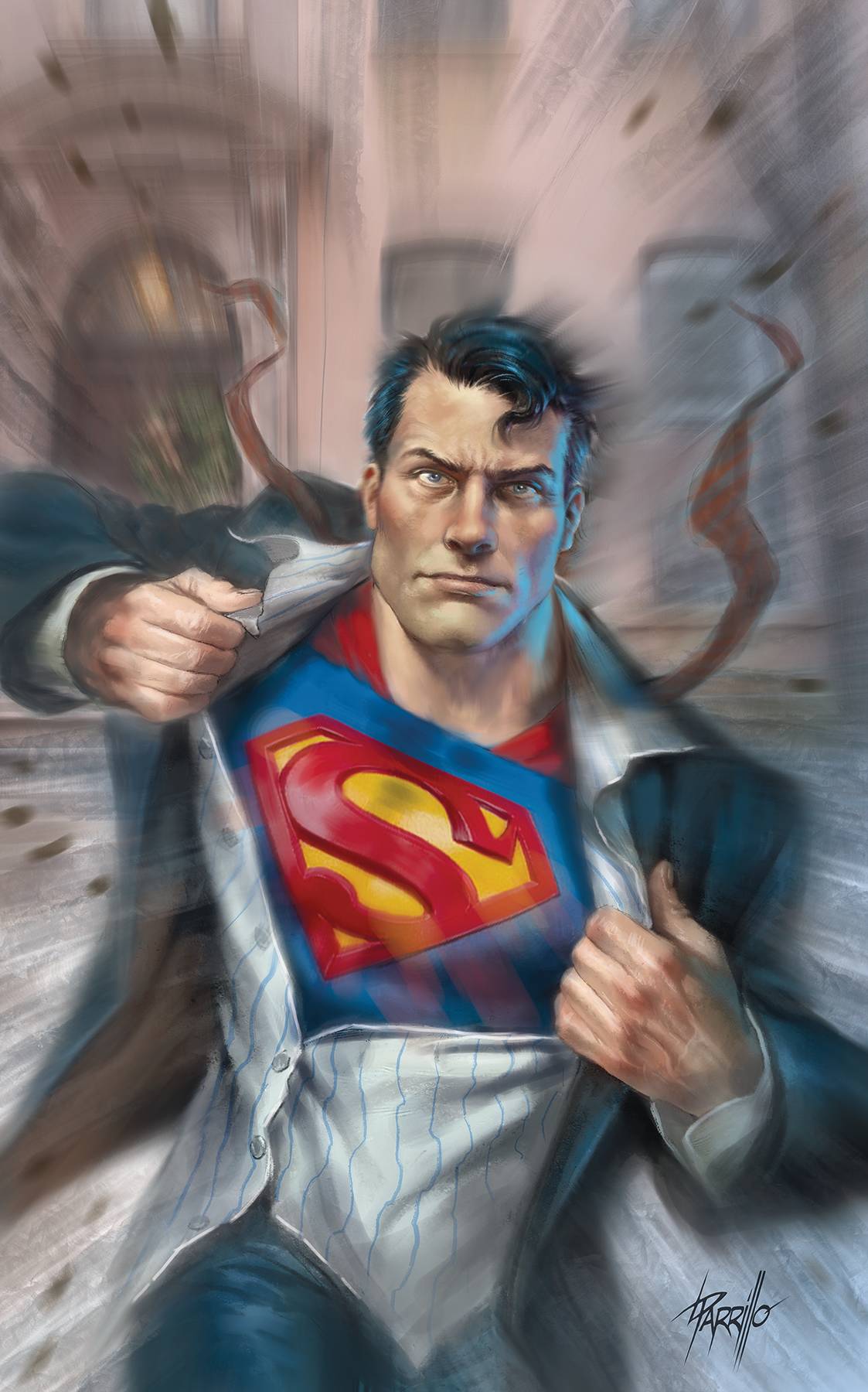 ACTION COMICS #1025 ACTION COMICS #1025