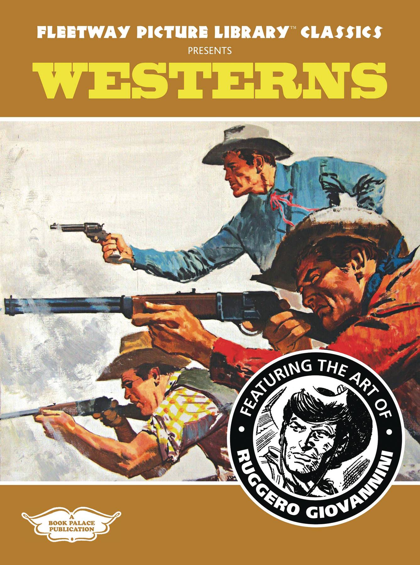 FLEETWAY PICTURE LIBRARY SC WESTERNS FLEETWAY PICTURE LIBRARY SC WESTERNS
