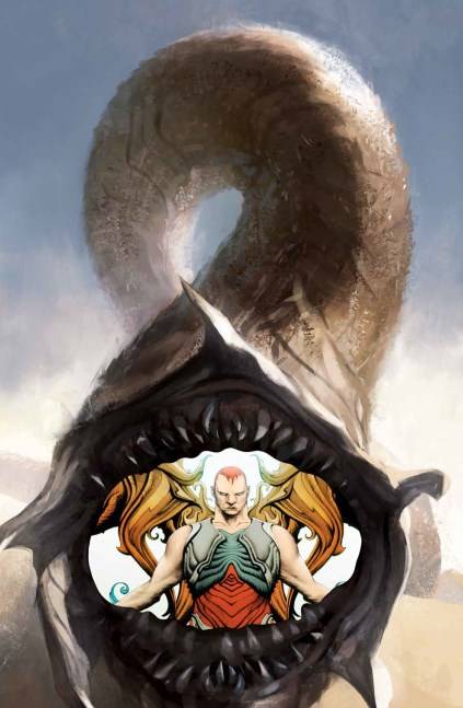 DUNE HOUSE ATREIDES #1 DUNE HOUSE ATREIDES #1