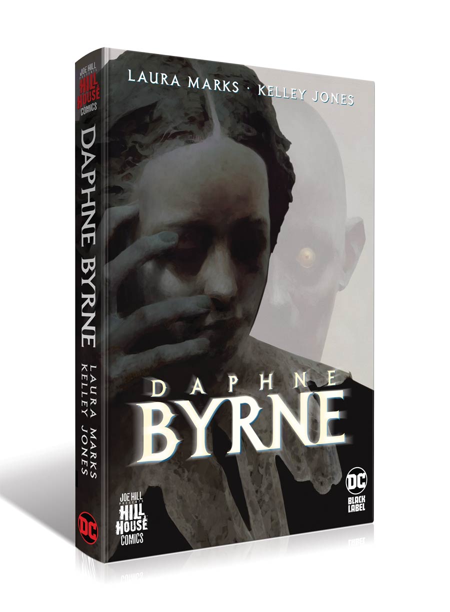 DAPHNE BYRNE HC DAPHNE BYRNE HC