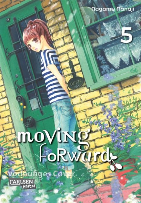 MOVING FORWARD #05