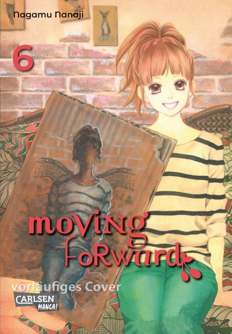MOVING FORWARD #06