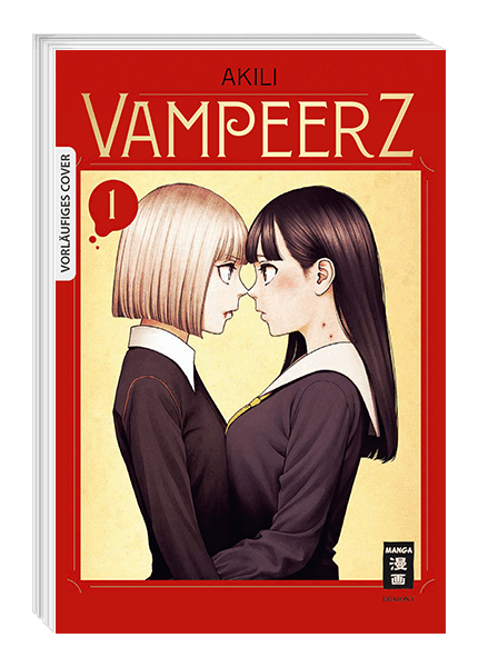 VAMPEERZ #01