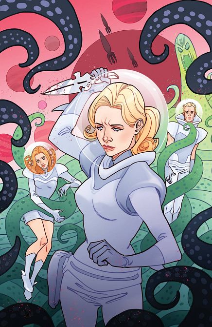 BUFFY THE VAMPIRE SLAYER #19 BUFFY THE VAMPIRE SLAYER #19