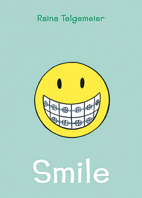 SMILE GN NEW EDITION