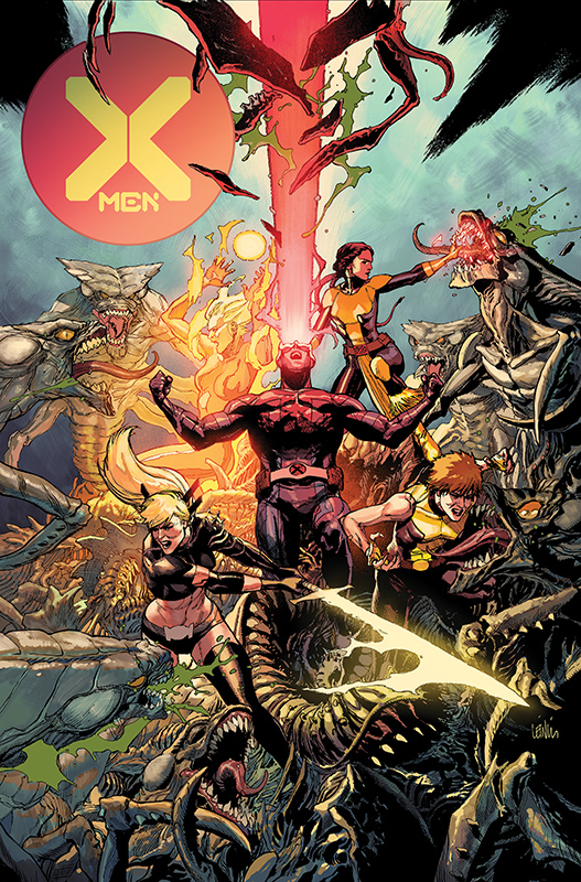 X-MEN (ab 2020) #06 X-MEN (ab 2020) #06