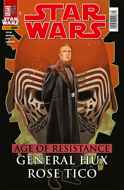 STAR WARS (ab 2015) #63 STAR WARS (ab 2015) #63