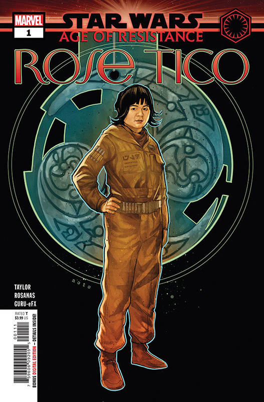 STAR WARS (ab 2015) #63 STAR WARS (ab 2015) #63