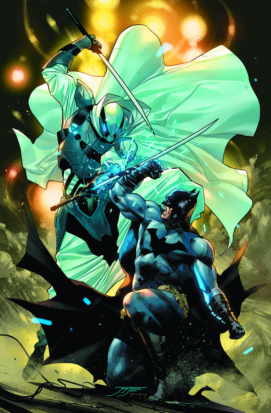 BATMAN (2016-2025) #102 BATMAN (2016-2025) #102