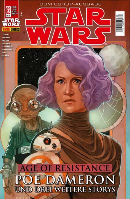 STAR WARS (ab 2015) #62
