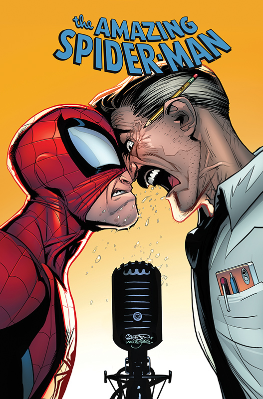 SPIDER-MAN (ab 2019) #22 SPIDER-MAN (ab 2019) #22