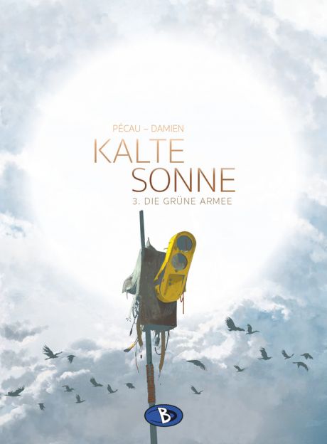 KALTE SONNE #03