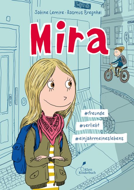 MIRA