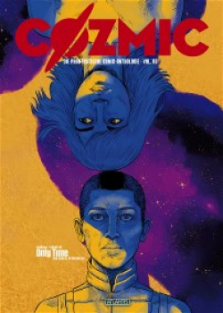 Cozmic - Die phantastische Comic-Anthologie #03