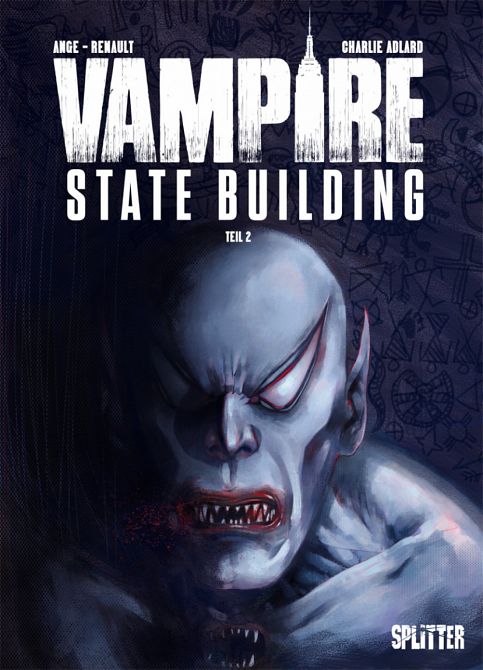VAMPIRE STATE BUILDING (ab 2020) #02