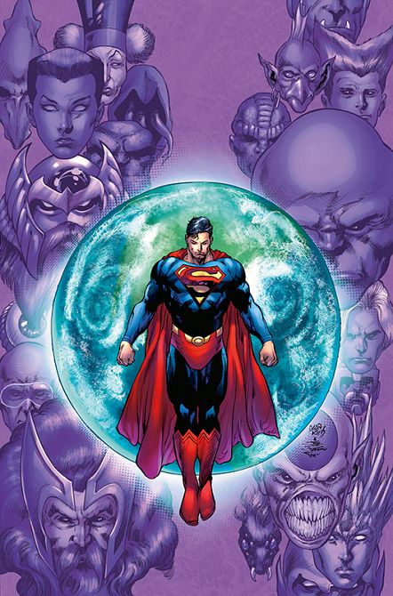 SUPERMAN (ab 2019) #12