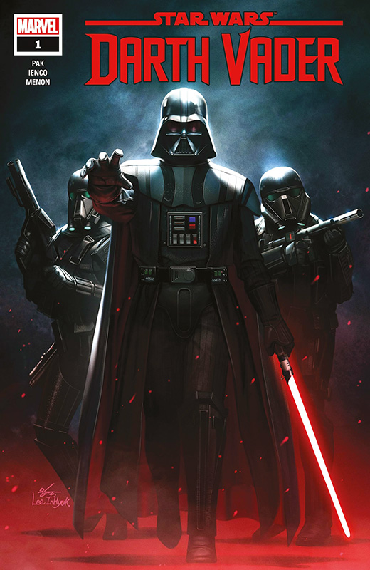 STAR WARS (ab 2015) #65 STAR WARS (ab 2015) #65