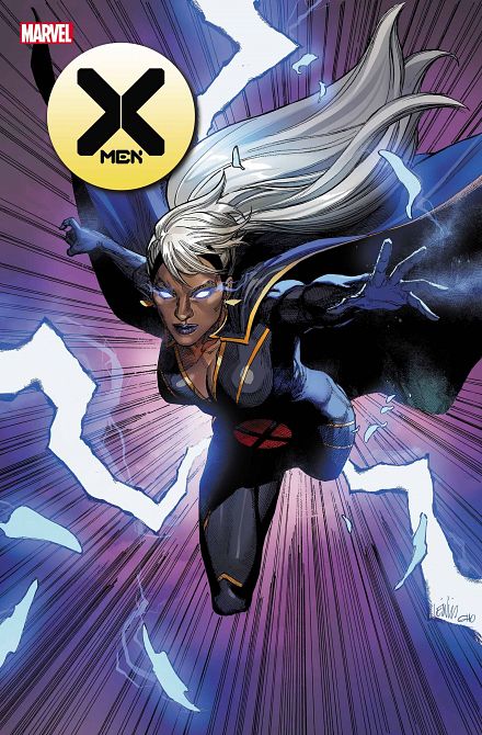 X-MEN (2019-2021) #17 X-MEN (2019-2021) #17
