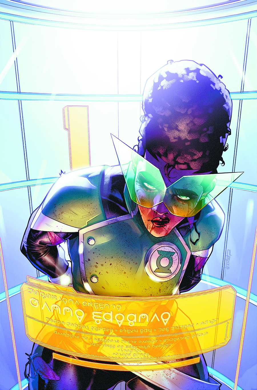 FAR SECTOR #10 FAR SECTOR #10