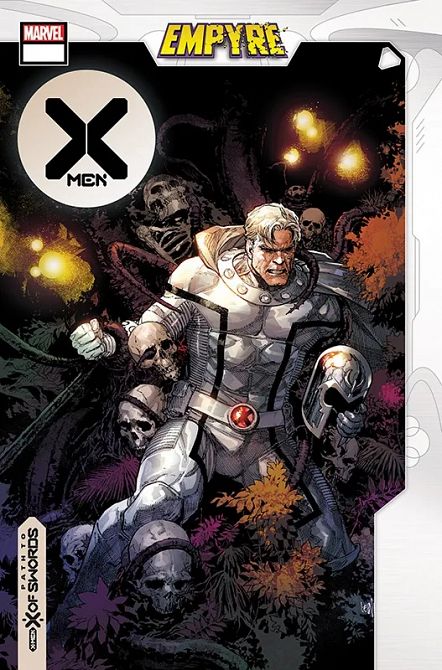 X-MEN (ab 2020) #10