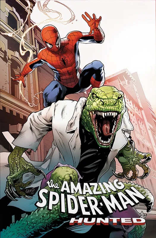 SPIDER-MAN PAPERBACK (HC) #04 SPIDER-MAN PAPERBACK (HC) #04