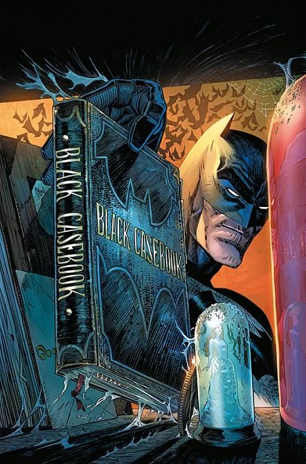 BATMAN - DETECTIVE COMICS (REBIRTH) #45