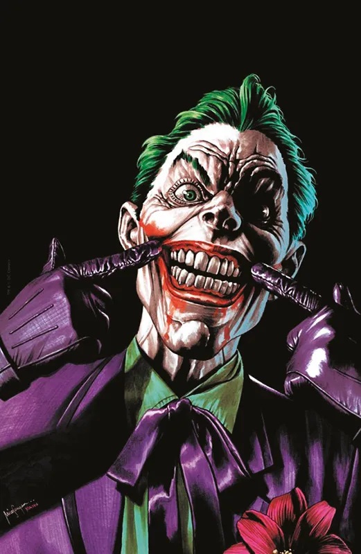 BATMAN (REBIRTH) #47 BATMAN (REBIRTH) #47