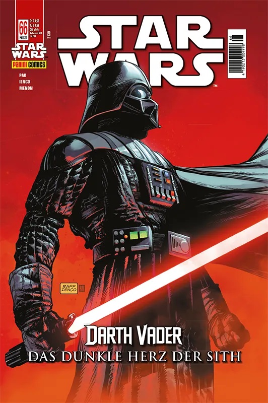 STAR WARS (ab 2015) #66 STAR WARS (ab 2015) #66