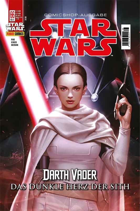 STAR WARS (ab 2015) #66 STAR WARS (ab 2015) #66