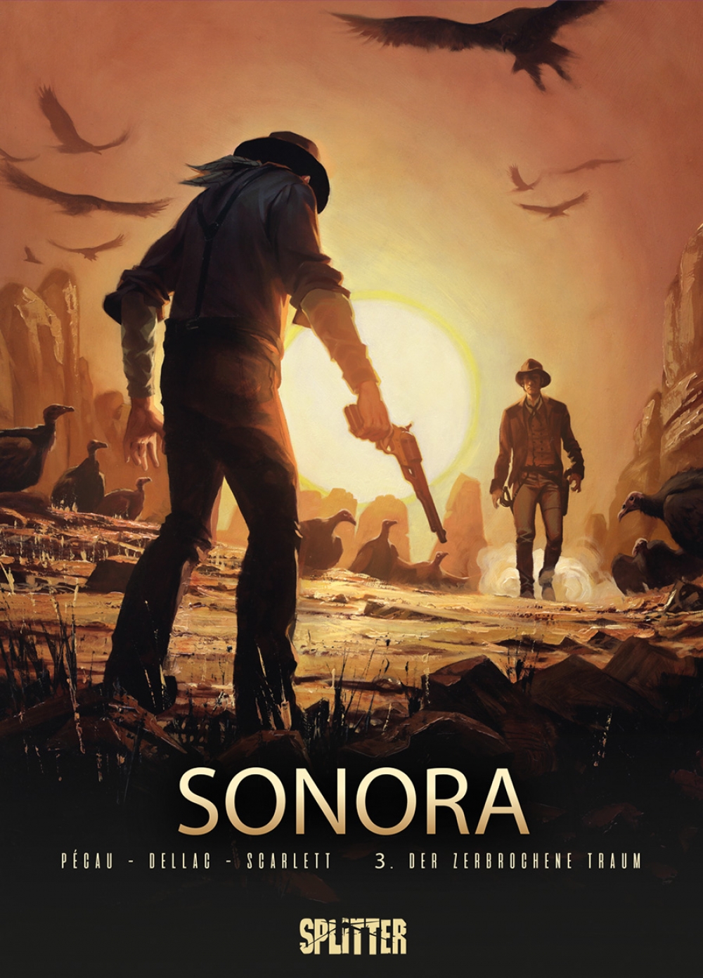 SONORA #03 SONORA #03
