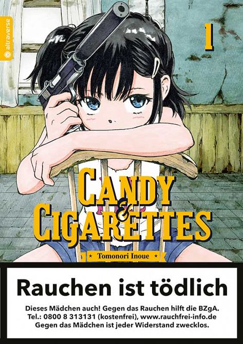 CANDY & CIGARETTES #01