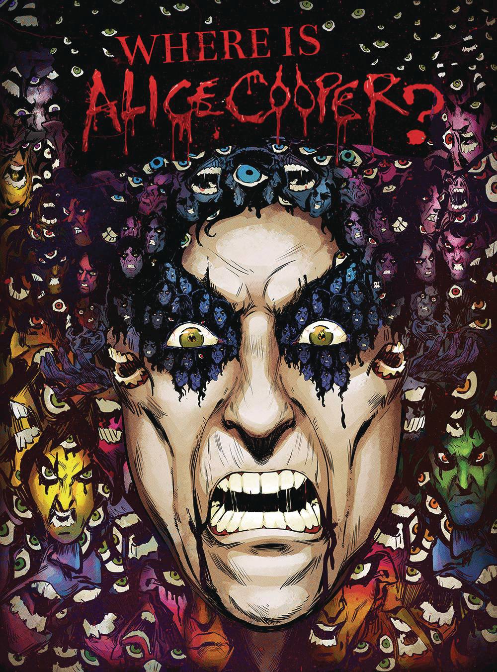 WHERE IS ALICE COOPER HC WHERE IS ALICE COOPER HC