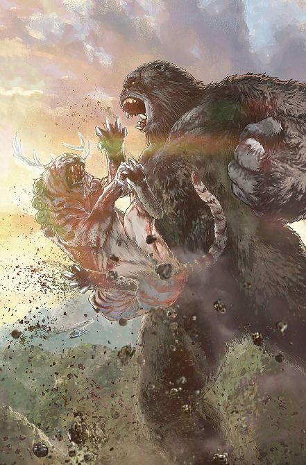 KINGDOM KONG GN KINGDOM KONG GN