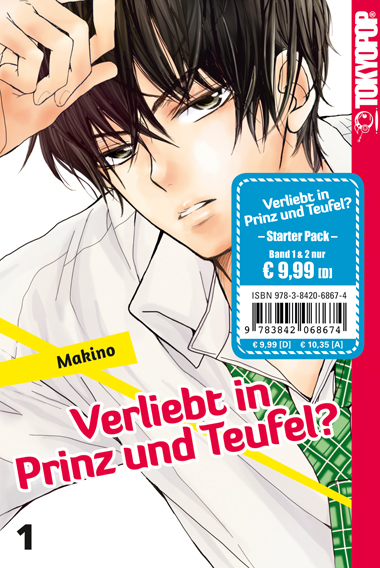 VERLIEBT IN PRINZ UND TEUFEL? VERLIEBT IN PRINZ UND TEUFEL?