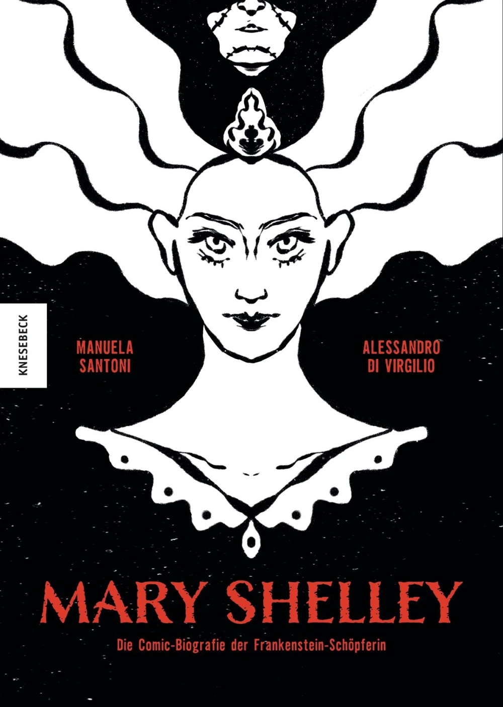 MARY SHELLEY MARY SHELLEY