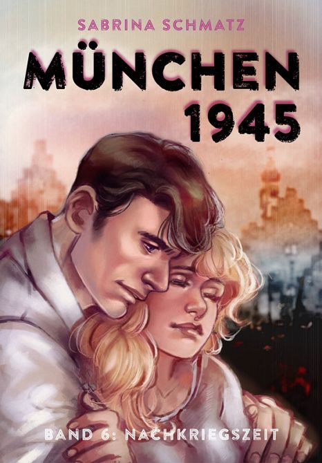 München 1945 #06