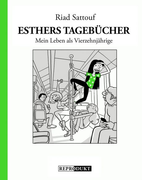 Esthers Tagebücher #05