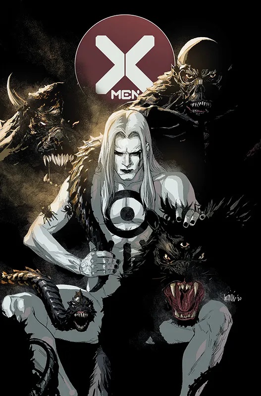 X-MEN (ab 2020) #11 X-MEN (ab 2020) #11
