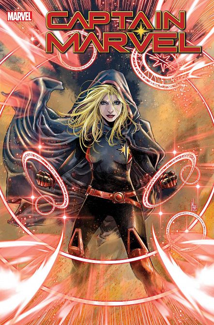 CAPTAIN MARVEL #28 CAPTAIN MARVEL #28